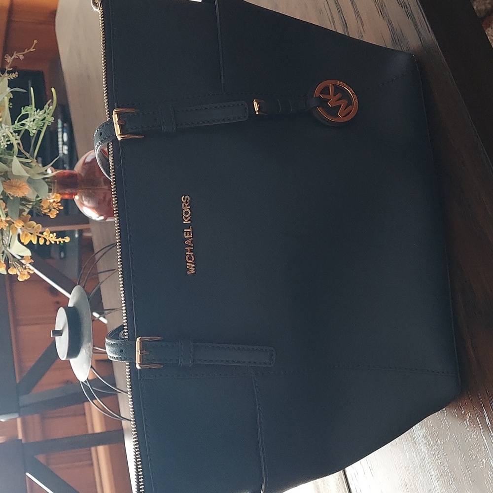 Michael Kors handbag